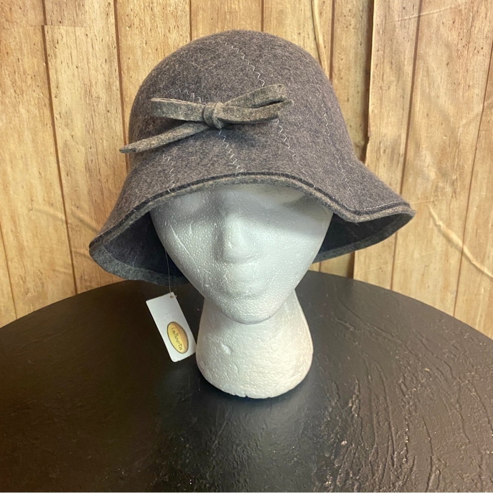Talbots wool hat - Picture 5 of 13